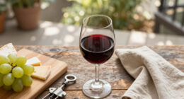 11 Of The Best Red Blends From New York’s Finger Lakes