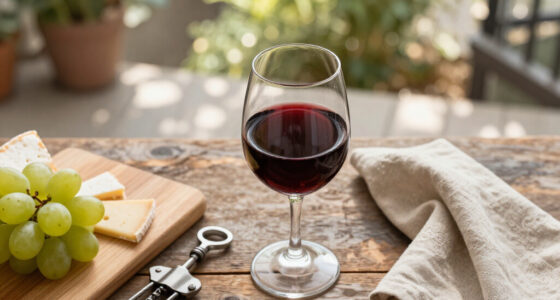 11 Of The Best Red Blends From New York’s Finger Lakes