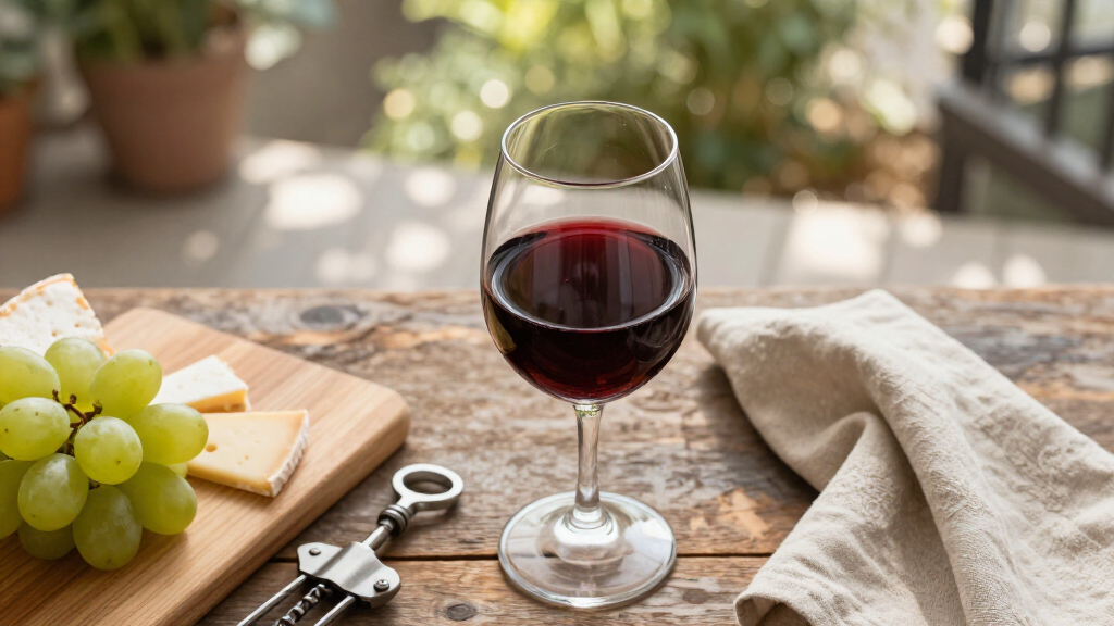 11 Of The Best Red Blends From New York’s Finger Lakes