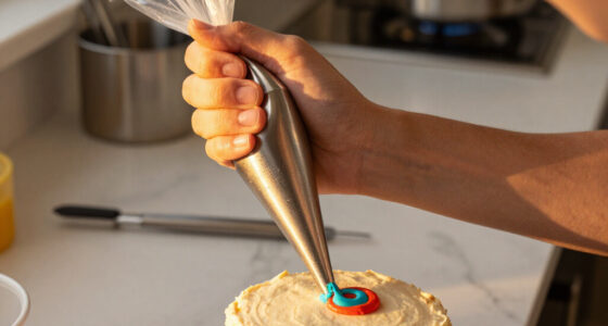 12 Best Dessert Decorating Tools in 2026