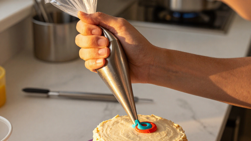 12 Best Dessert Decorating Tools in 2026
