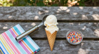 12 Best Ice Cream Scoopers And Tools In 2026