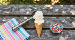 12 Best Ice Cream Scoopers And Tools In 2026