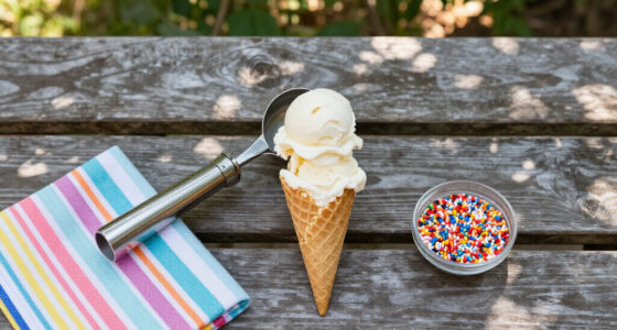 12 Best Ice Cream Scoopers And Tools In 2026