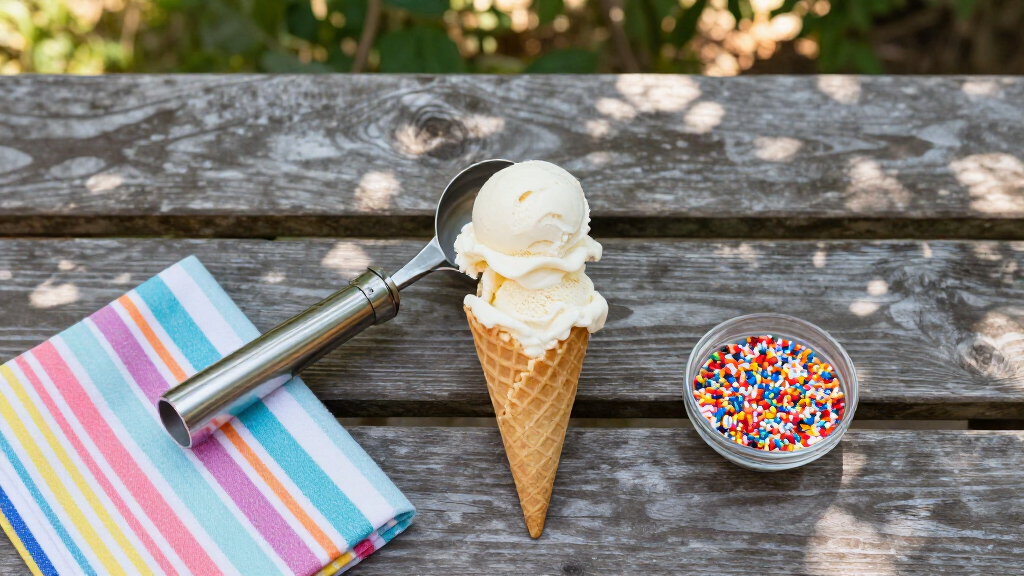 12 Best Ice Cream Scoopers And Tools In 2026