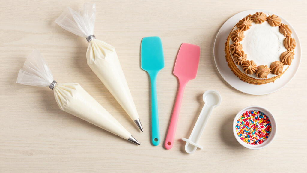 13 Best Bakery Decorating Tools in 2026