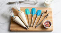 13 Best Dessert Decorating Tools in 2026
