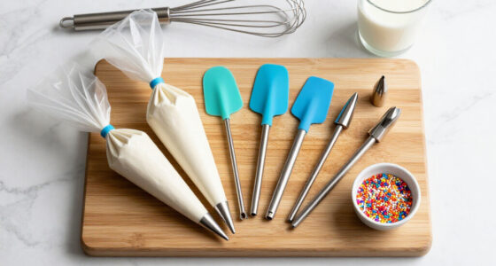 13 Best Dessert Decorating Tools in 2026