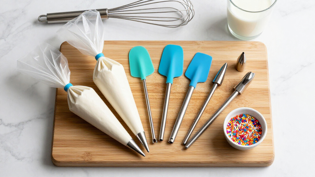 13 Best Dessert Decorating Tools in 2026