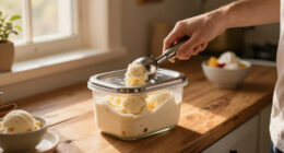 14 Best Ice Cream Storage Containers in 2026