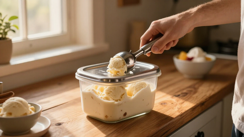 14 Best Ice Cream Storage Containers in 2026