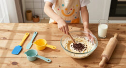 15 Best Baking Tools for Kids in 2026