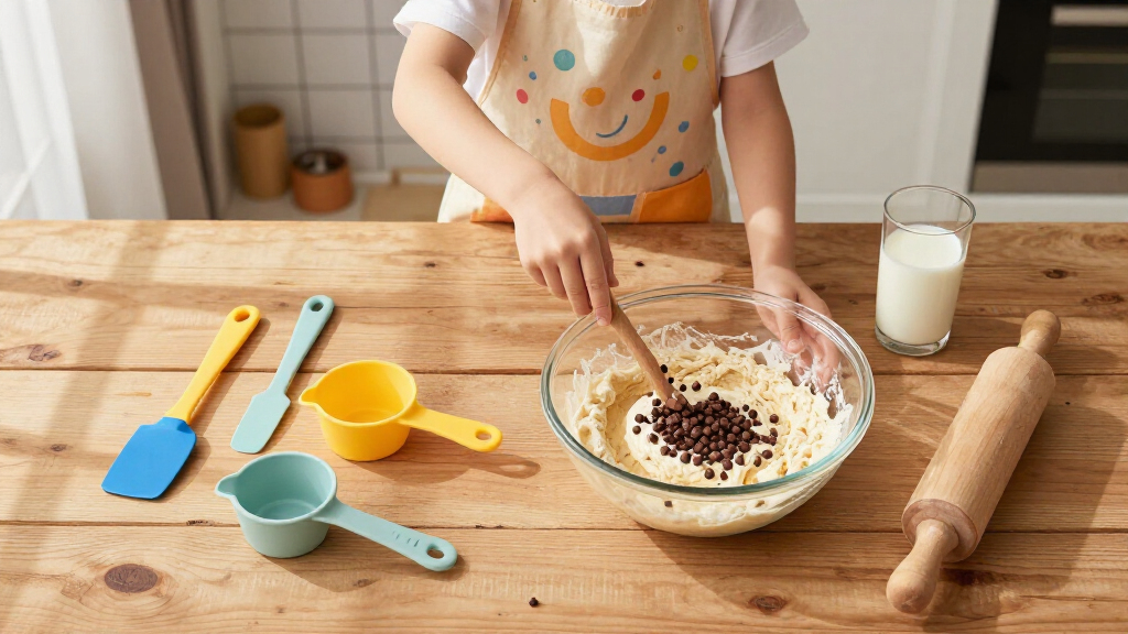 15 Best Baking Tools for Kids in 2026