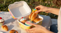 3 Best Bakery-Themed Lunchbox Accessories in 2026