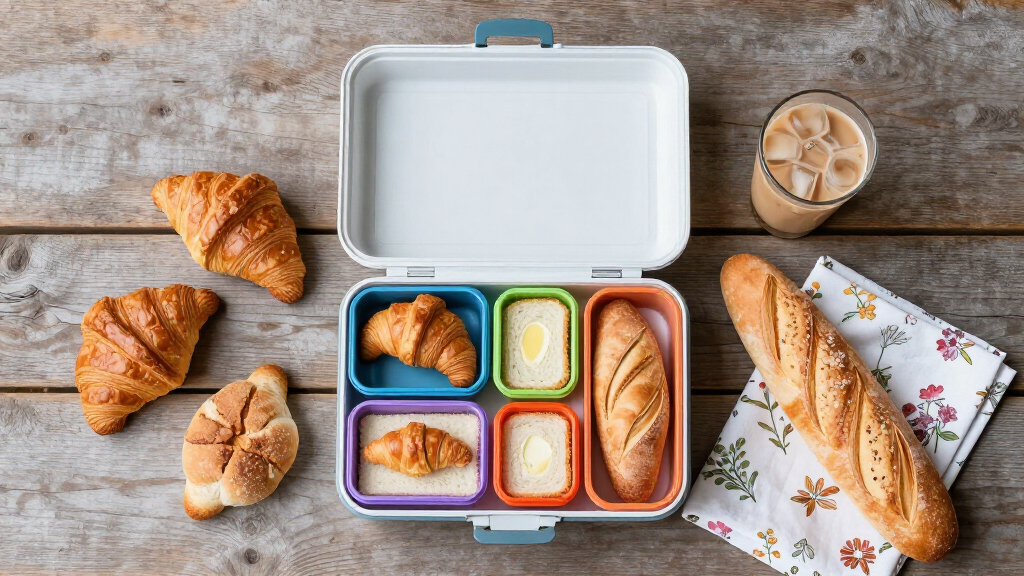 3 Best Bakery-Themed Lunchbox Accessories in 2026