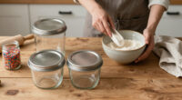 4 Best Bakery Organization Storage Bins in 2026