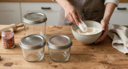 4 Best Bakery Organization Storage Bins in 2026