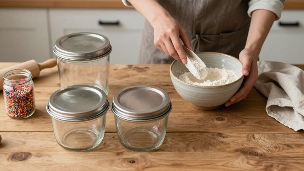 4 Best Bakery Organization Storage Bins in 2026