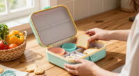 4 Best Bakery-Themed Lunchbox Accessories in 2026