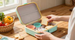 4 Best Bakery-Themed Lunchbox Accessories in 2026