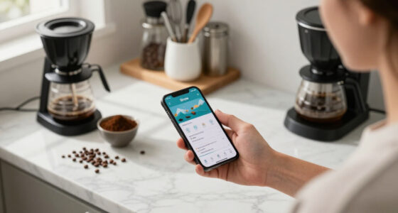 7 Brew App