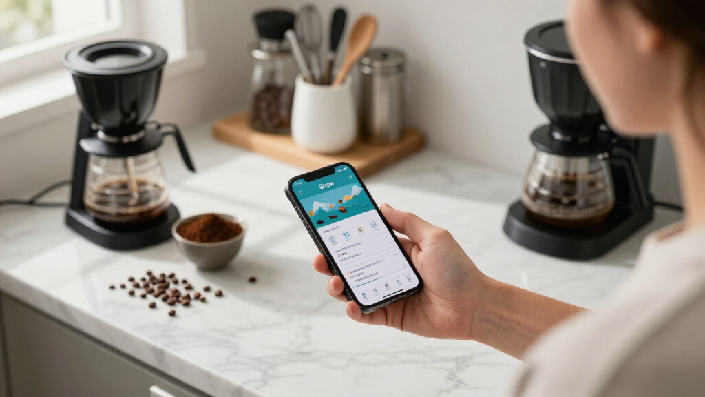 7 Brew App