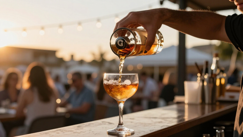 7 Things You Should Know About G4 Tequila, A Bartender Favorite From A Legendary Tequila Family