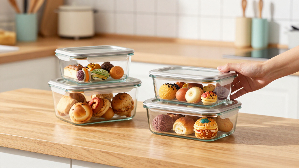 8 Best Bakery Storage Containers in 2026