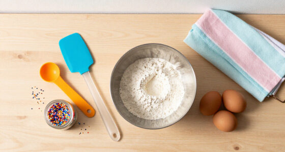 9 Best Baking Supplies For Students In 2026