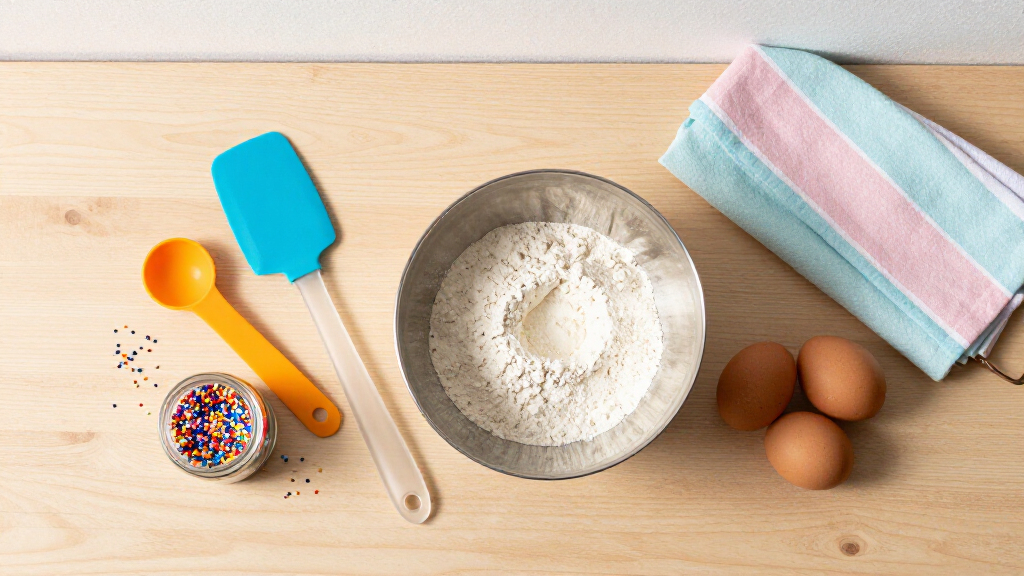 9 Best Baking Supplies For Students In 2026