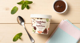 Applebee surges in global coverage