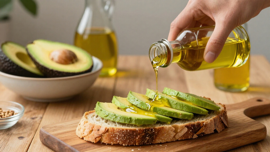 Avocado Oil Surges In Global Coverage