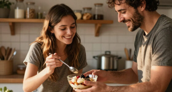 Benedetta Rossi E Marco Gentili: «Siamo Ufficialmente Una Famiglia»
