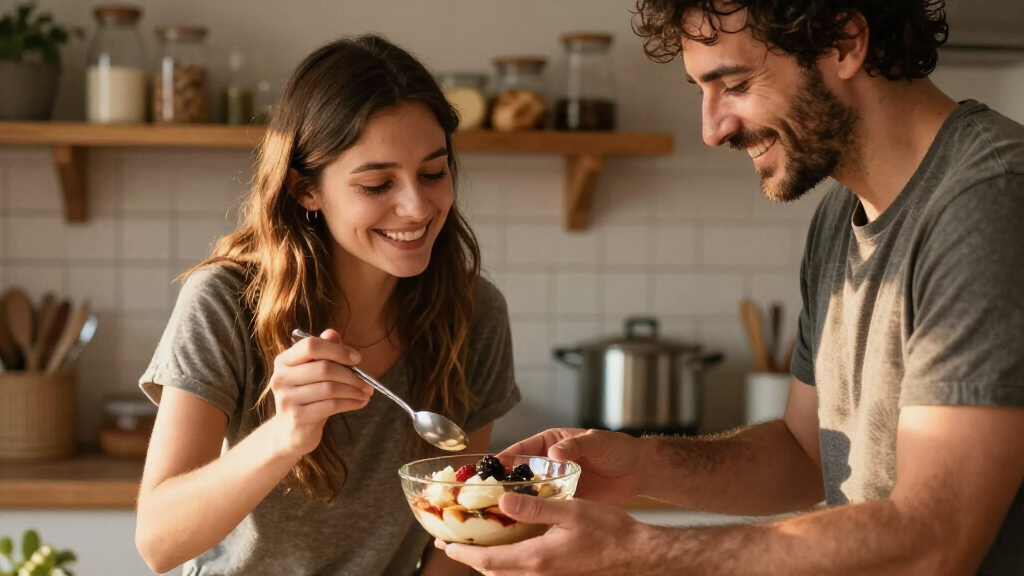 Benedetta Rossi E Marco Gentili: «Siamo Ufficialmente Una Famiglia»