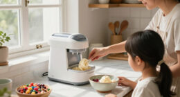Best Ice Cream Maker Machines Compared