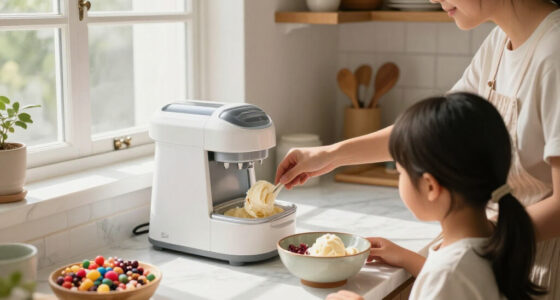 Best Ice Cream Maker Machines Compared