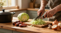 Bigos (Polish Hunter's Stew) Recipe Builder
