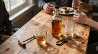 Booze News Weekly Roundup: Diageo Cuts 2,000 Jobs, U.S. Drinking Rate Remains At Record Low, And More