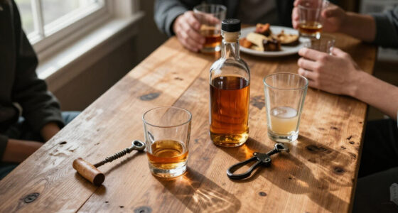 Booze News Weekly Roundup: Diageo Cuts 2,000 Jobs, U.S. Drinking Rate Remains At Record Low, And More