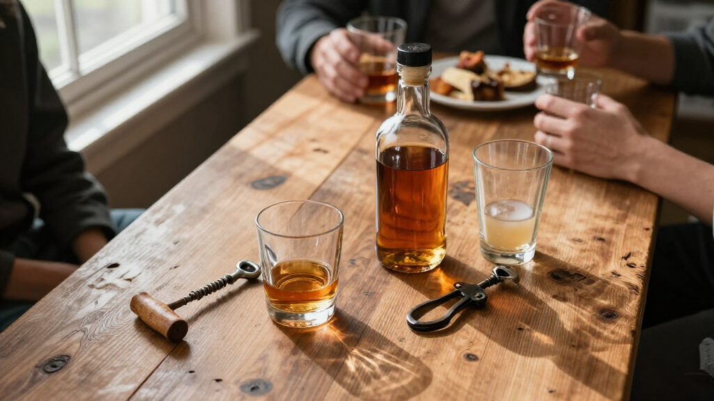 Booze News Weekly Roundup: Diageo Cuts 2,000 Jobs, U.S. Drinking Rate Remains At Record Low, And More