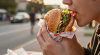 Burger Boi Surges In Global Coverage