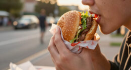 Burger Boi Surges In Global Coverage