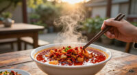 Chili Surges In Global Coverage
