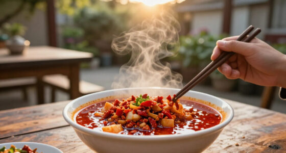 Chili Surges In Global Coverage