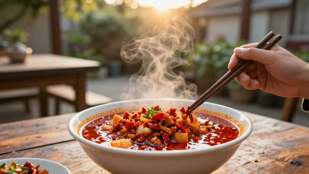 Chili Surges In Global Coverage