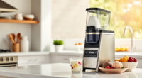 Chill Out This Summer with the Ninja CREAMi XL Ice Cream Maker