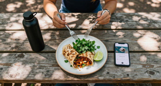 Chipotle Mexican Grill Surges In Global Coverage