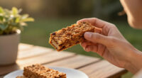 Cinnamon Toast Bars