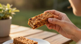 Cinnamon Toast Bars