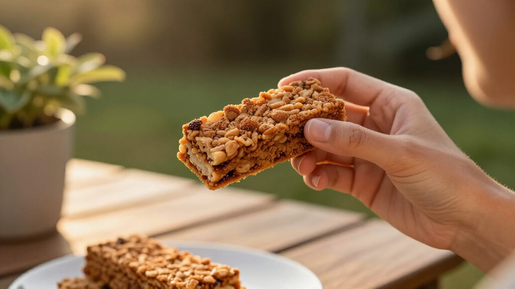 Cinnamon Toast Bars